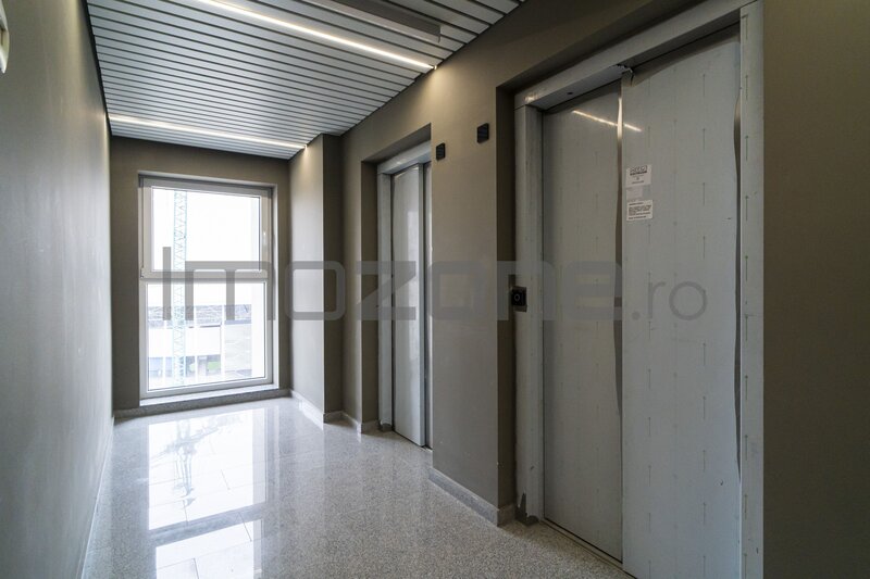 Ghencea, ap. 2 cam., mobilat, 58 mp, 9/10, parcare subterana, liber,