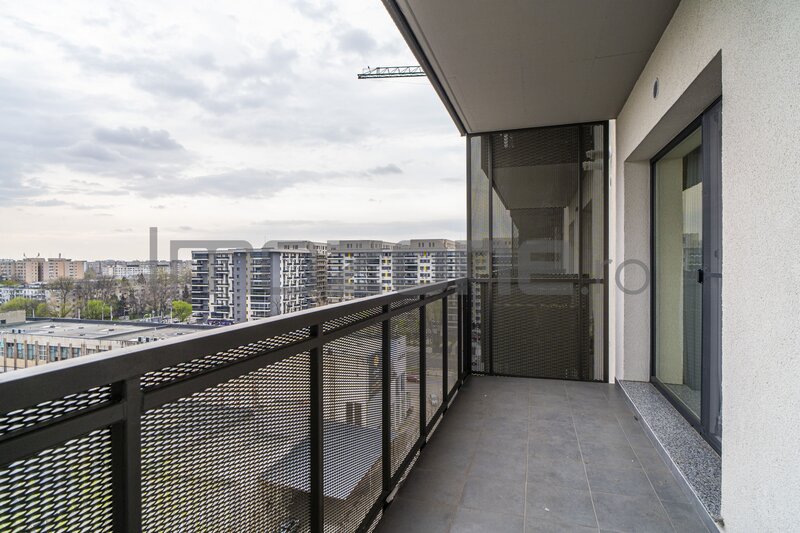 Ghencea, ap. 2 cam., mobilat, 58 mp, 9/10, parcare subterana, liber,